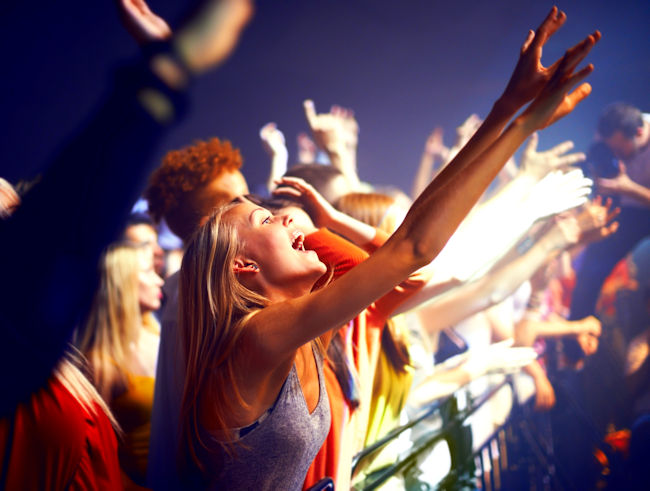 CMA 2024 Nashville Packages with Bon Voyage 
